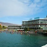 Hotel Cavancha