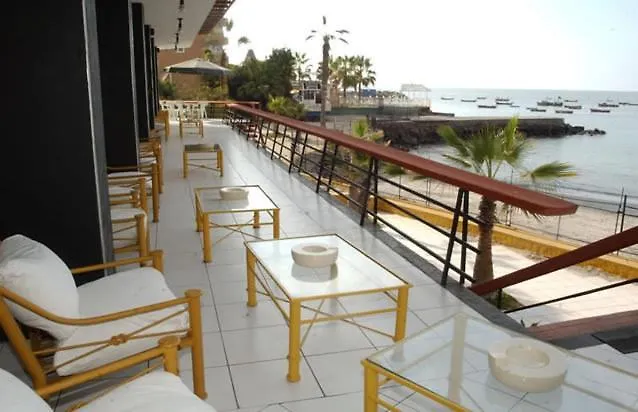 Hotel Cavancha