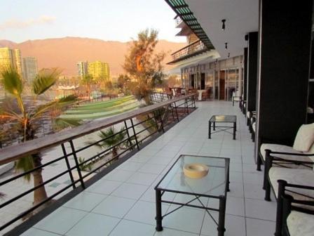 Cavancha Hotel Iquique