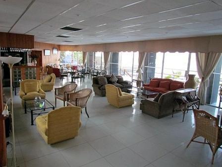 Cavancha Hotel