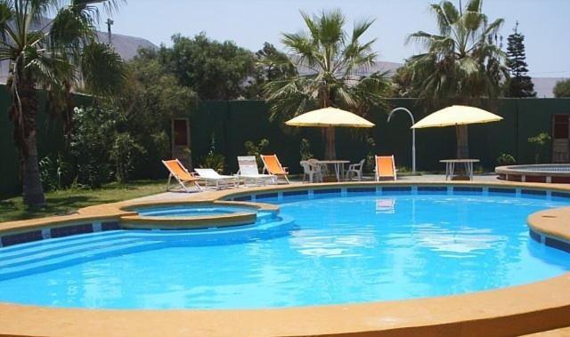 Cavancha Hotel 3*